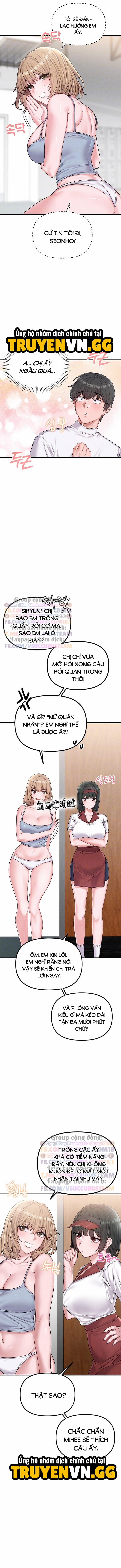 Thế Giới Thiếu Thốn Đàn Ông 7 trang 2