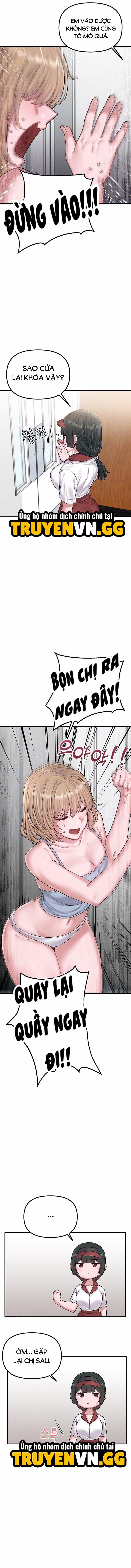 Thế Giới Thiếu Thốn Đàn Ông 7 trang 3