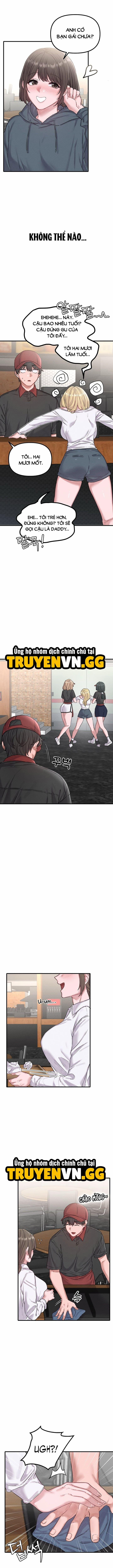 Thế Giới Thiếu Thốn Đàn Ông 7 trang 6