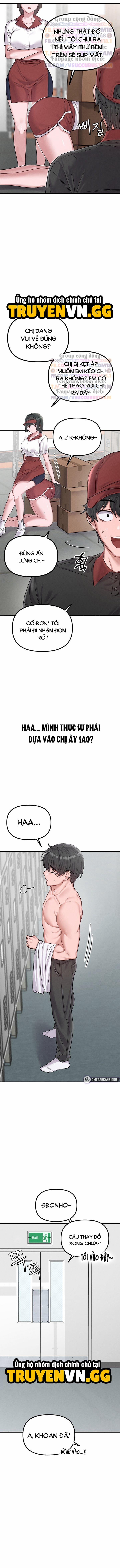 Thế Giới Thiếu Thốn Đàn Ông 7 trang 8