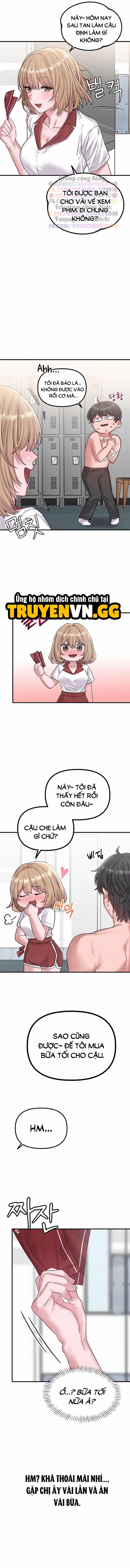 Thế Giới Thiếu Thốn Đàn Ông 7 trang 9