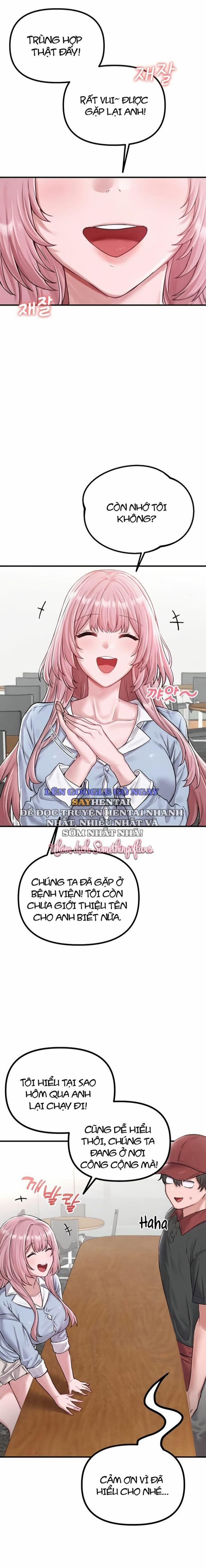 Thế Giới Thiếu Thốn Đàn Ông 8 trang 0