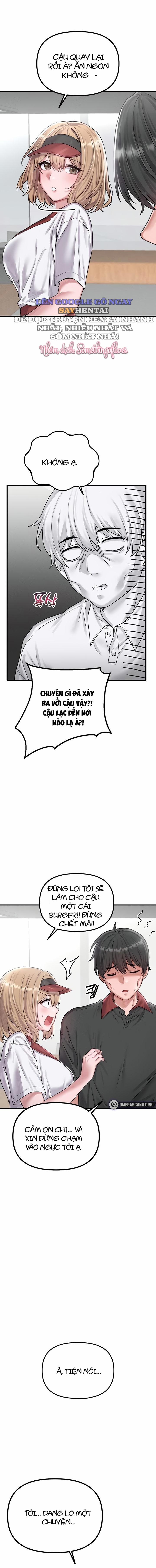 Thế Giới Thiếu Thốn Đàn Ông 8 trang 12