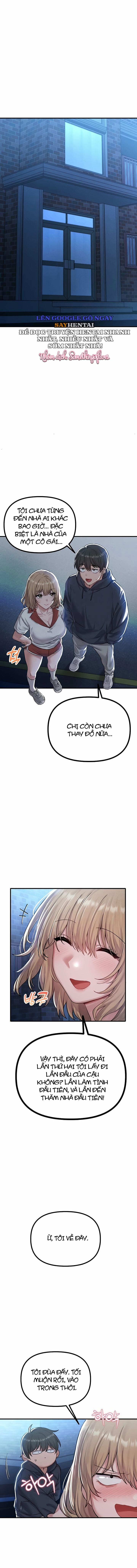 Thế Giới Thiếu Thốn Đàn Ông 8 trang 15