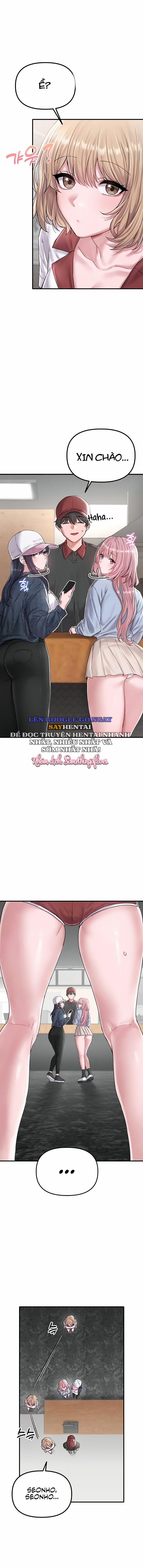 Thế Giới Thiếu Thốn Đàn Ông 8 trang 4