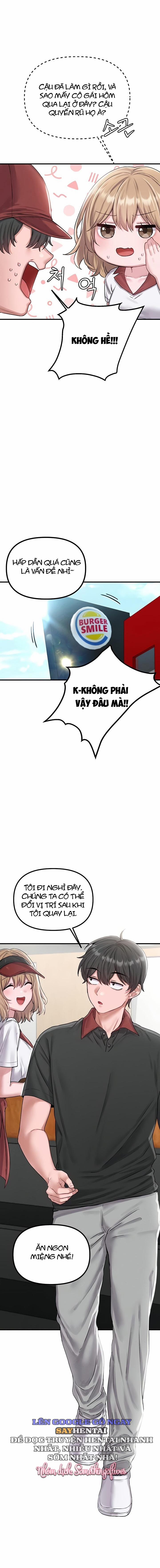 Thế Giới Thiếu Thốn Đàn Ông 8 trang 5