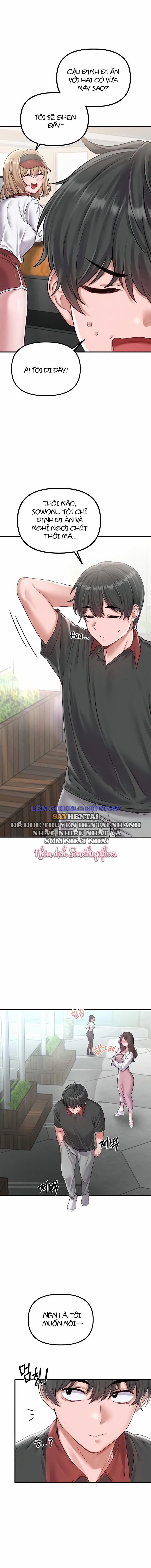 Thế Giới Thiếu Thốn Đàn Ông 8 trang 6