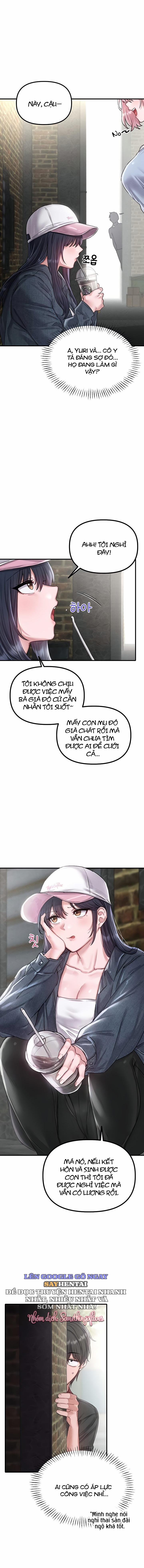 Thế Giới Thiếu Thốn Đàn Ông 8 trang 7