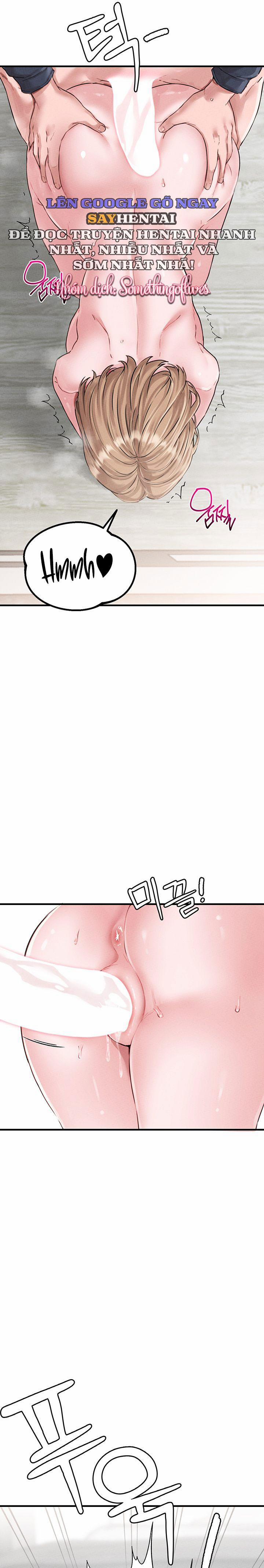 Thế Giới Thiếu Thốn Đàn Ông 9 trang 10