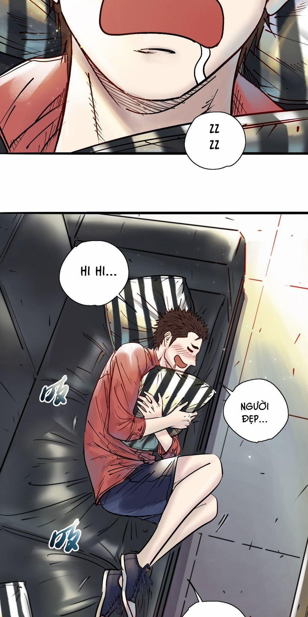 Thế Giới Xa Lạ 10 trang 1