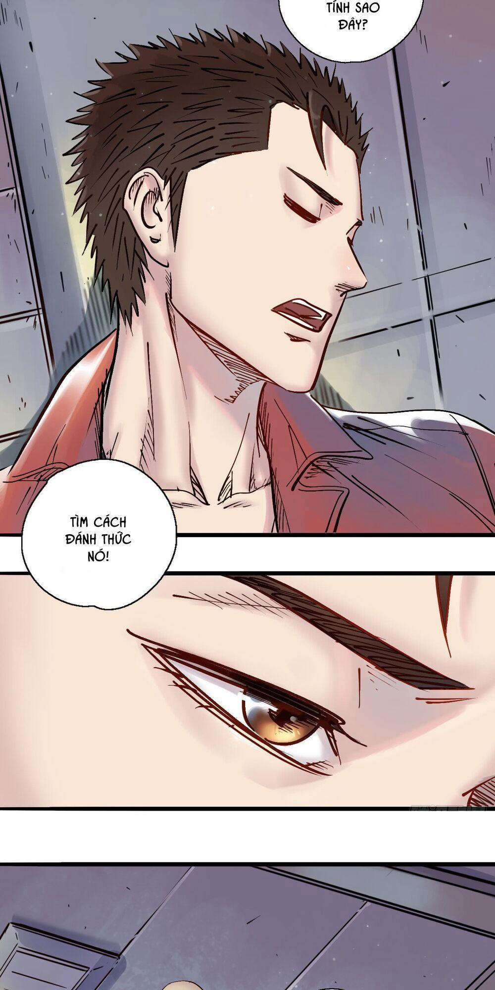 Thế Giới Xa Lạ 12 trang 1