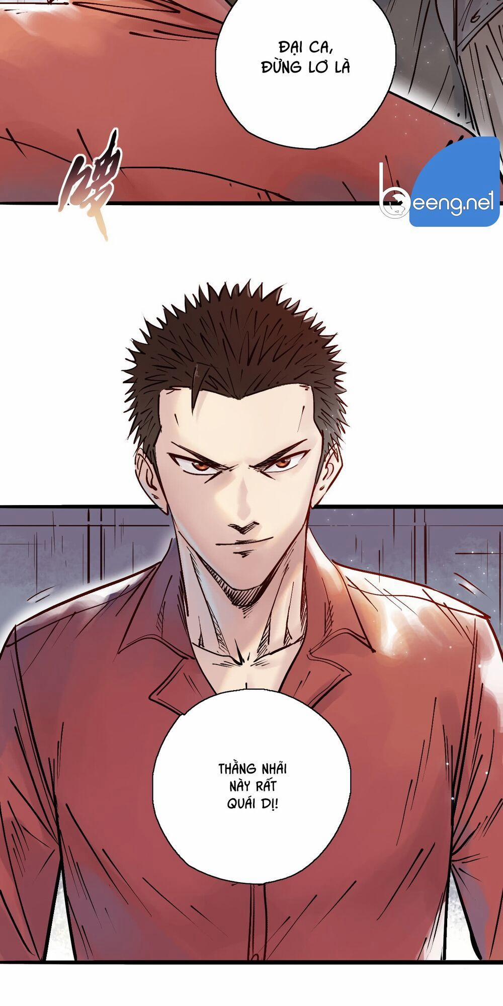 Thế Giới Xa Lạ 12 trang 5