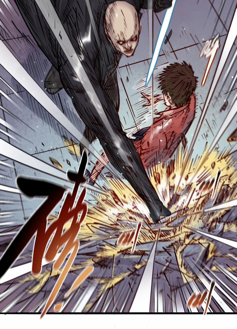 Thế Giới Xa Lạ 12 trang 8