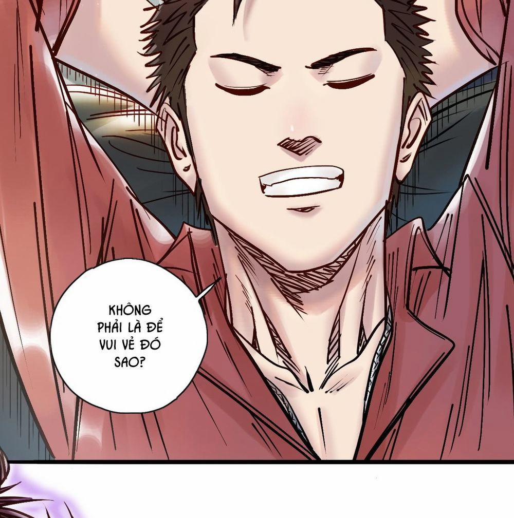 Thế Giới Xa Lạ 14 trang 14