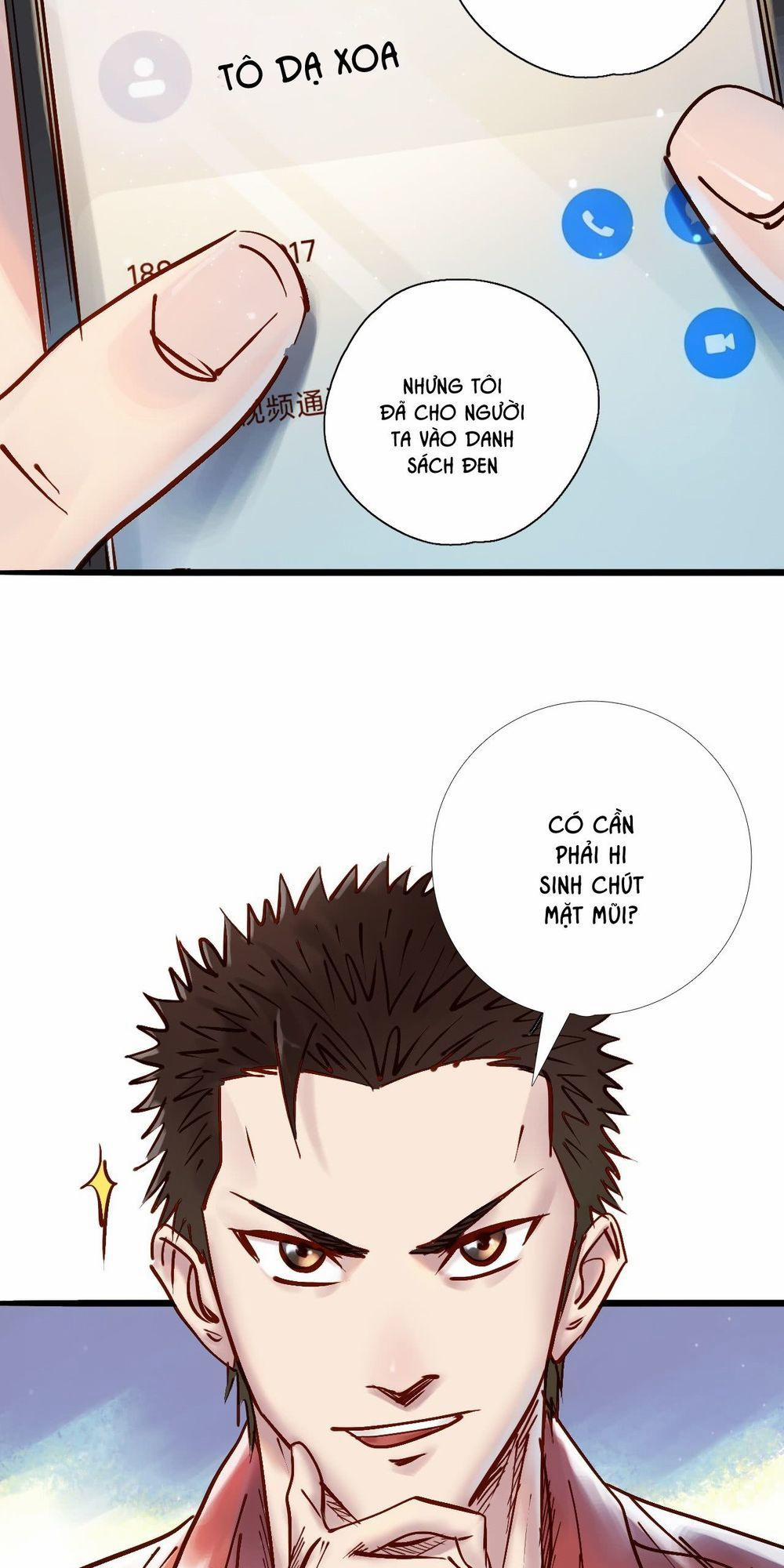 Thế Giới Xa Lạ 14 trang 24