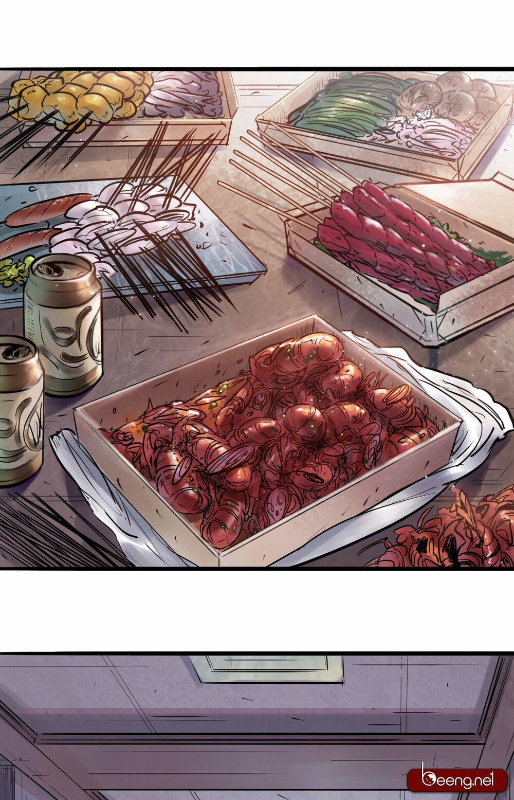 Thế Giới Xa Lạ 15 trang 13