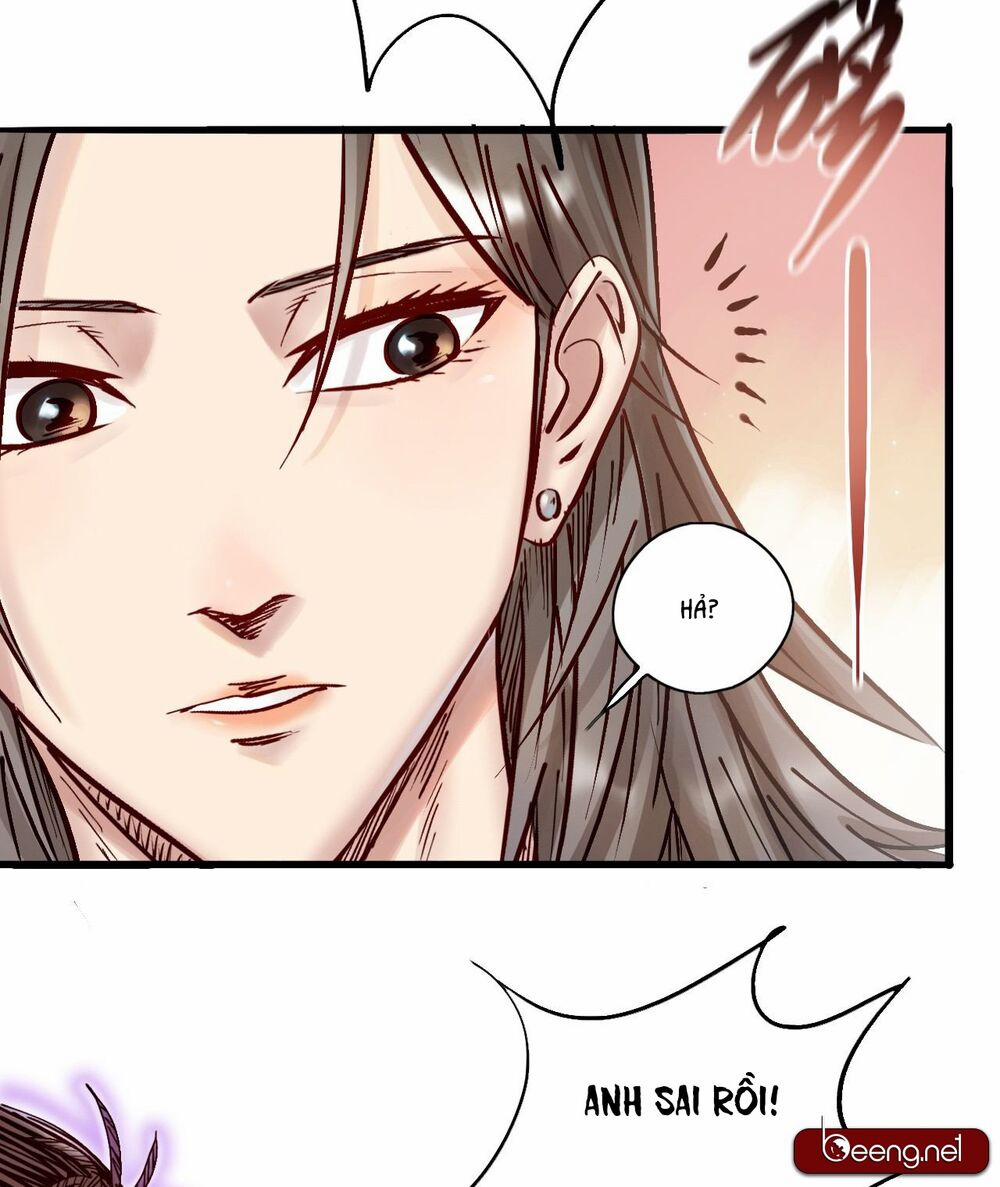 Thế Giới Xa Lạ 15 trang 24