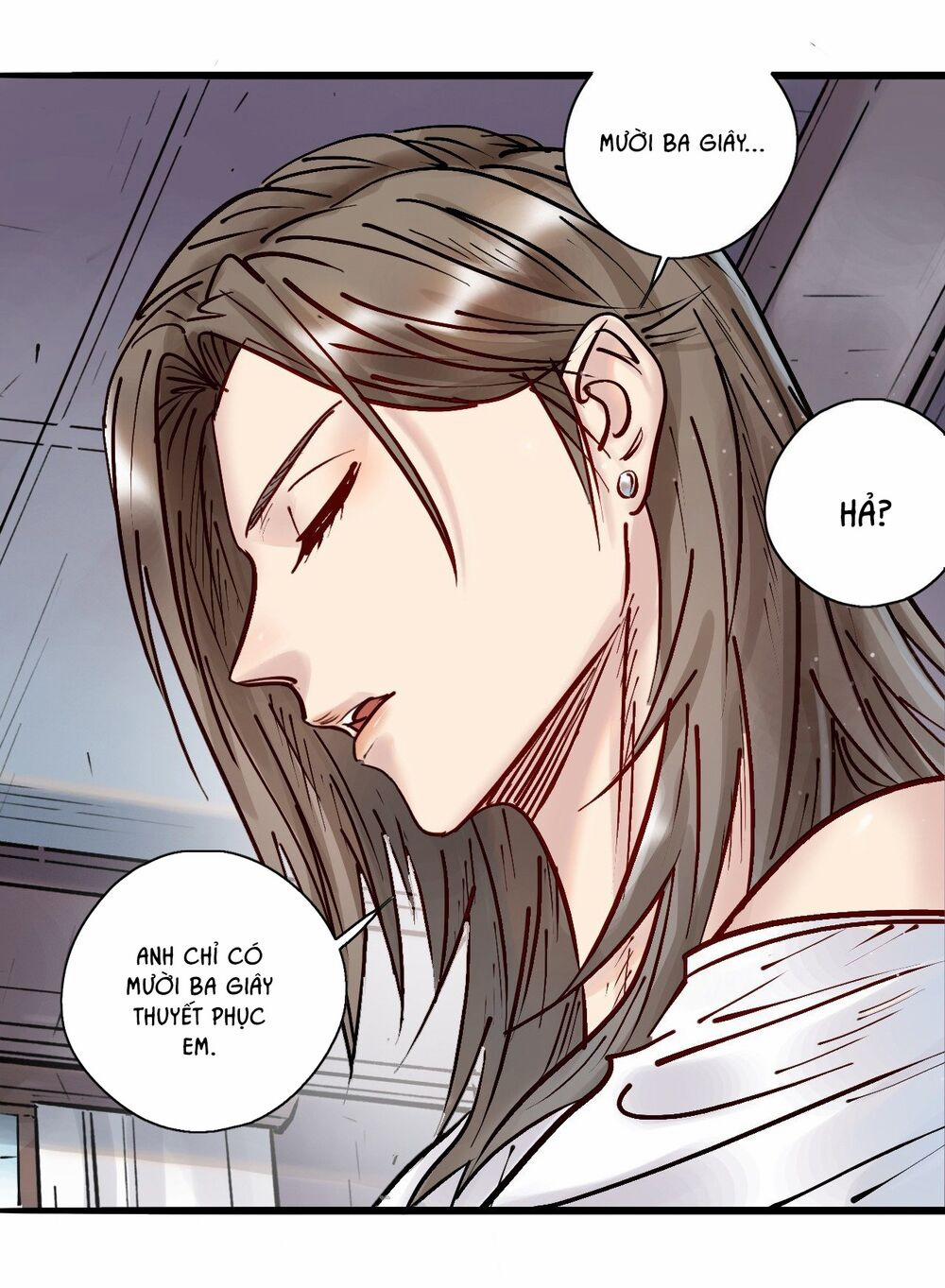 Thế Giới Xa Lạ 15 trang 26