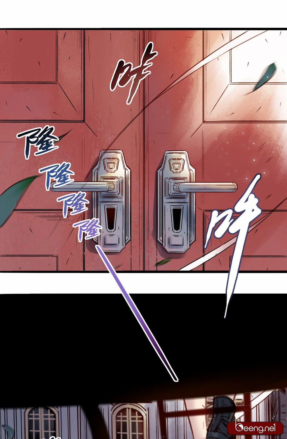 Thế Giới Xa Lạ 15 trang 7