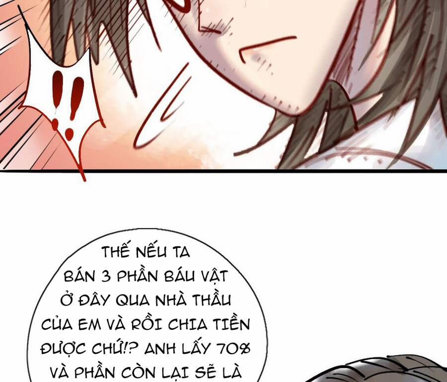 Thế Giới Xa Lạ 16 trang 21