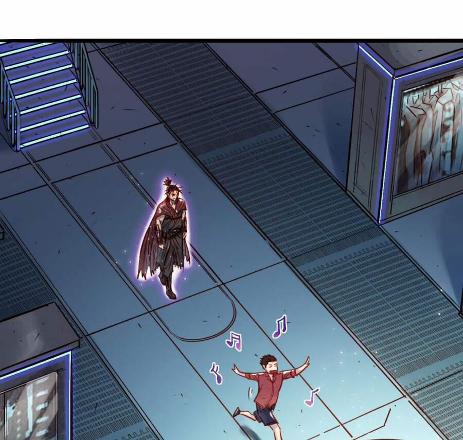 Thế Giới Xa Lạ 16 trang 30