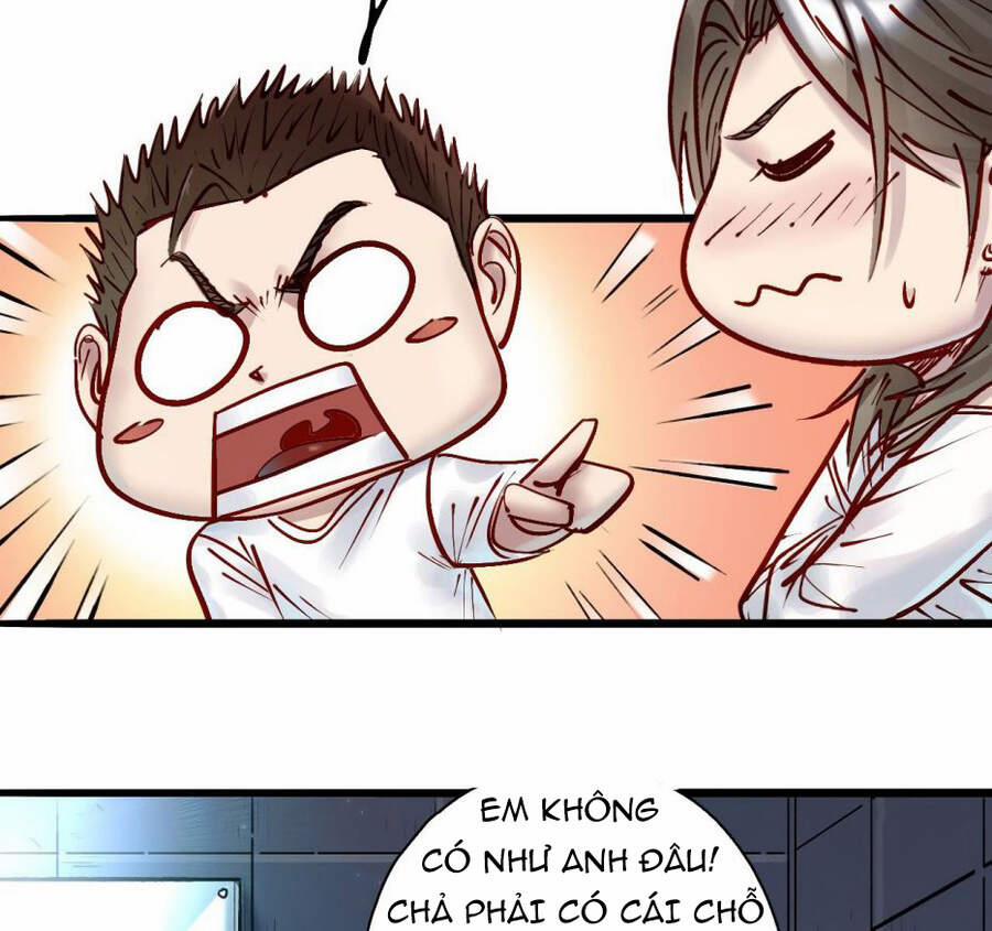 Thế Giới Xa Lạ 17 trang 17