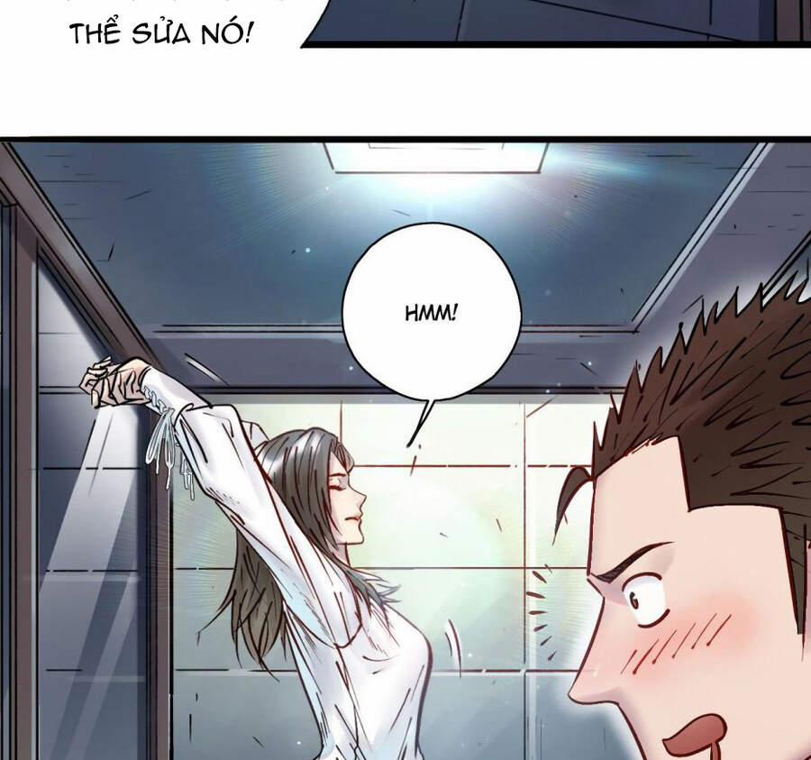 Thế Giới Xa Lạ 17 trang 22