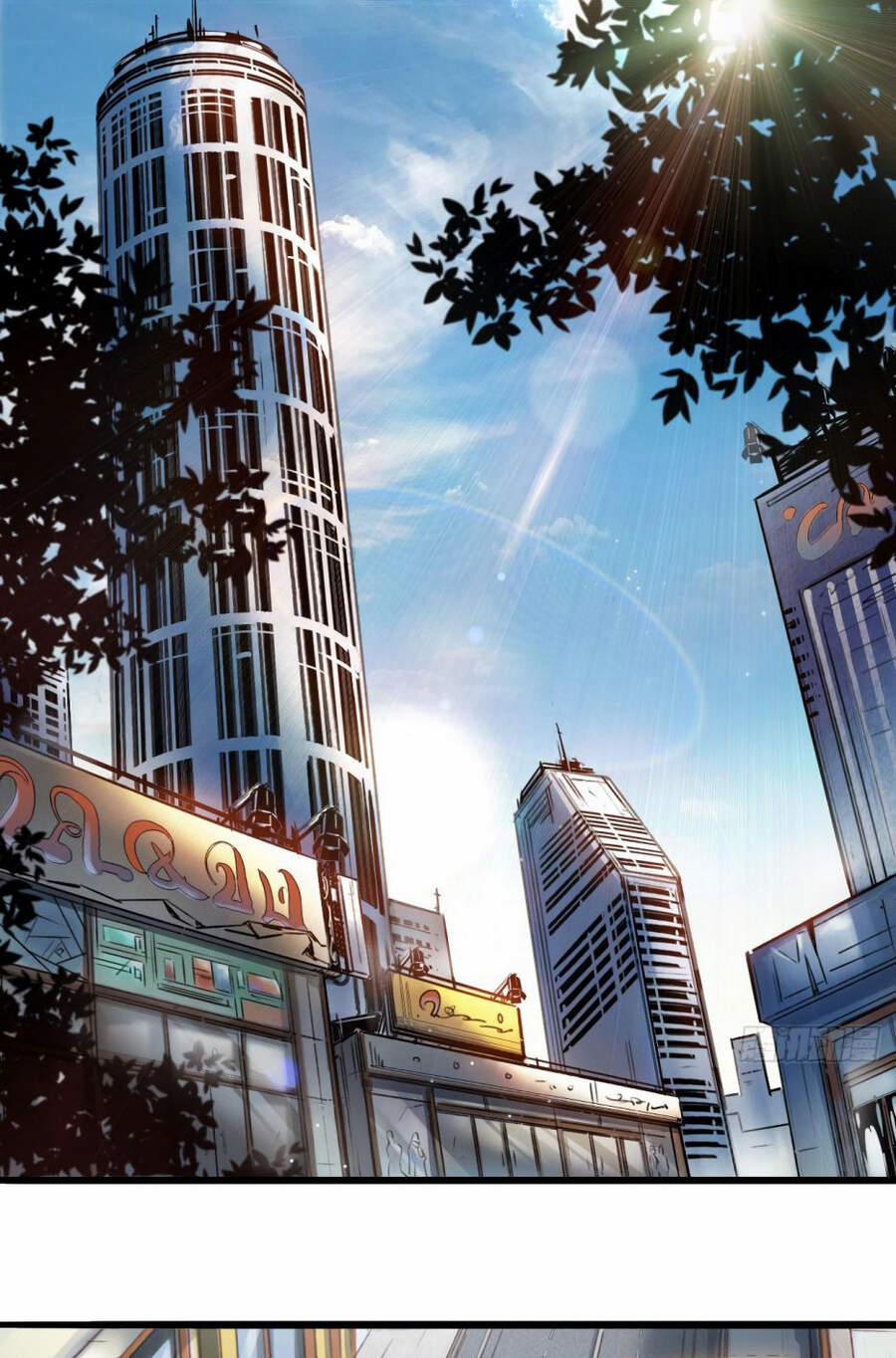 Thế Giới Xa Lạ 17 trang 28