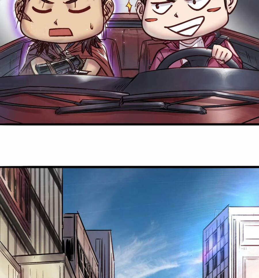 Thế Giới Xa Lạ 17 trang 35