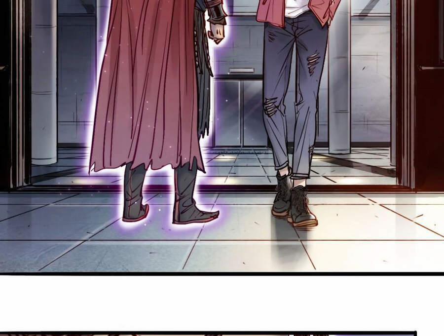 Thế Giới Xa Lạ 18 trang 14