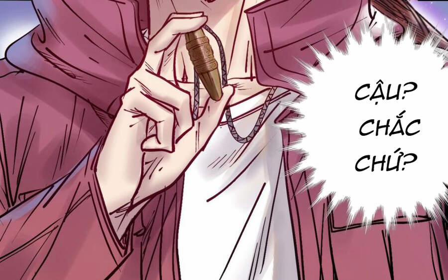 Thế Giới Xa Lạ 18 trang 19