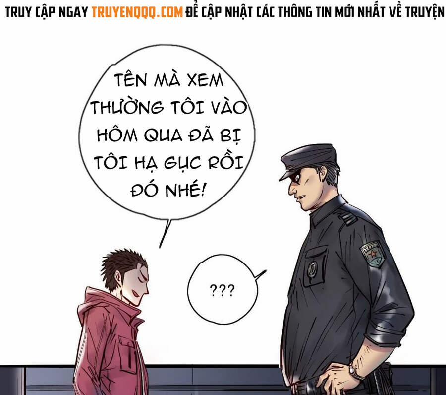 Thế Giới Xa Lạ 18 trang 26