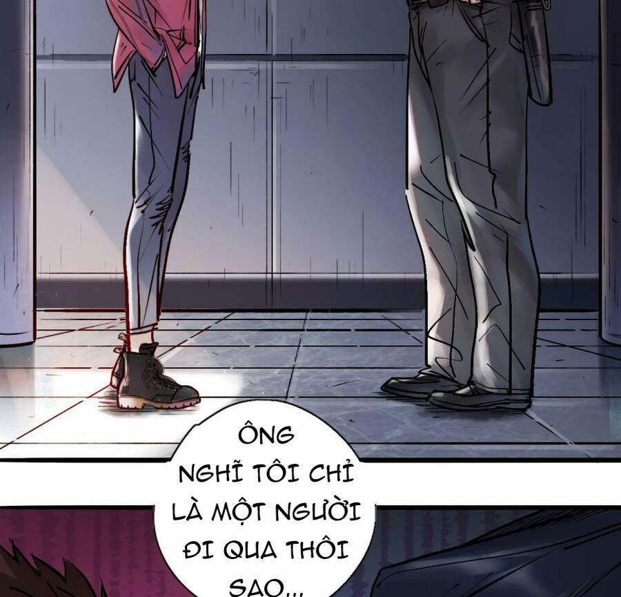 Thế Giới Xa Lạ 18 trang 27