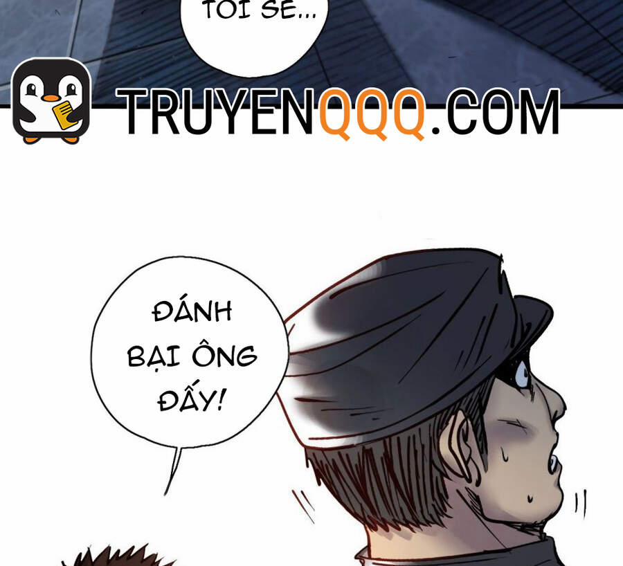 Thế Giới Xa Lạ 18 trang 30