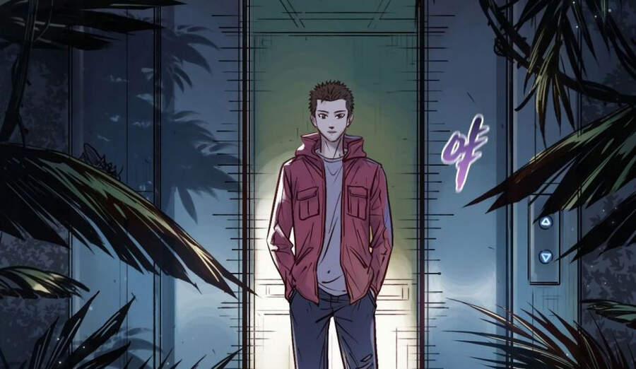 Thế Giới Xa Lạ 18 trang 44