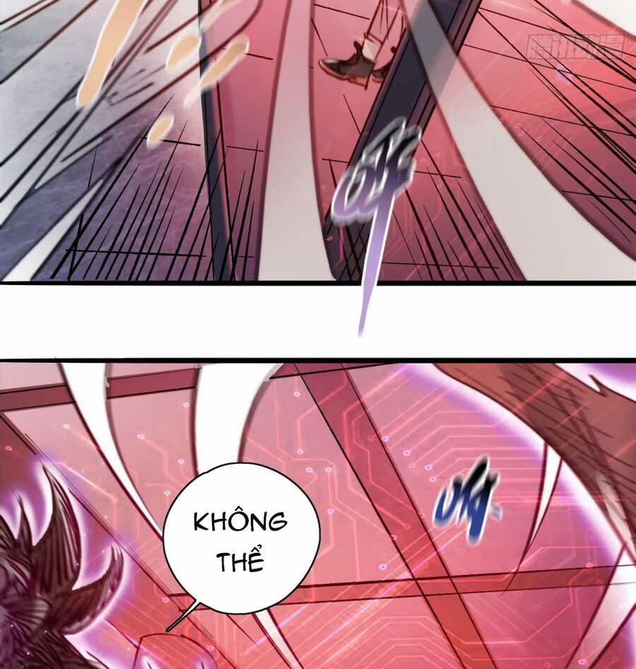 Thế Giới Xa Lạ 18 trang 6