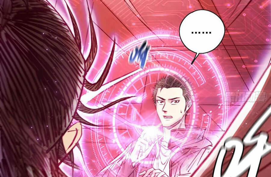 Thế Giới Xa Lạ 18 trang 7