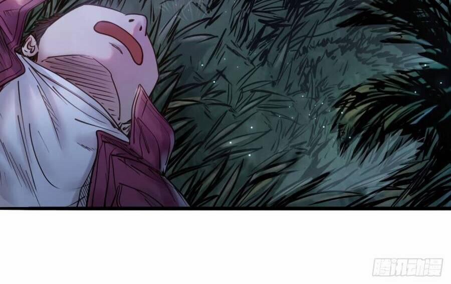 Thế Giới Xa Lạ 19 trang 4