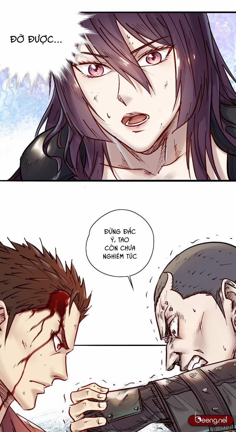 Thế Giới Xa Lạ 2 trang 13