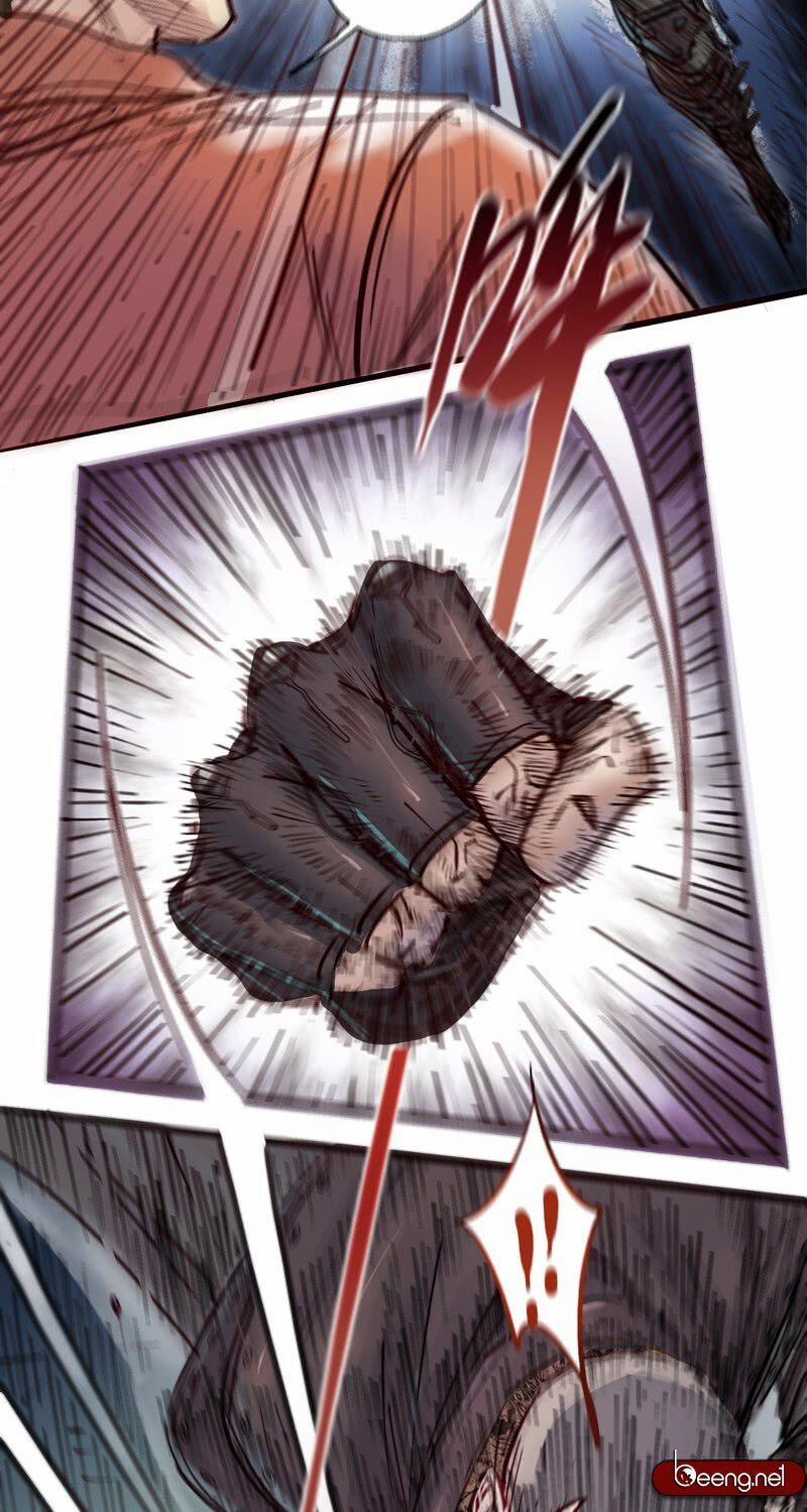 Thế Giới Xa Lạ 2 trang 28