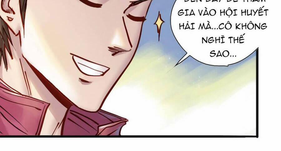 Thế Giới Xa Lạ 20 trang 2