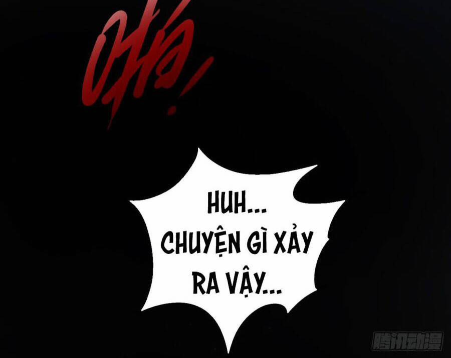 Thế Giới Xa Lạ 20 trang 21