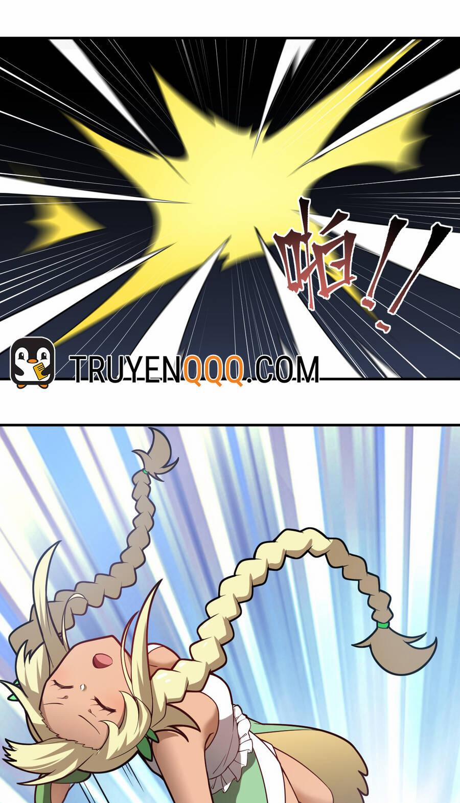 Thế Giới Xa Lạ 21 trang 1