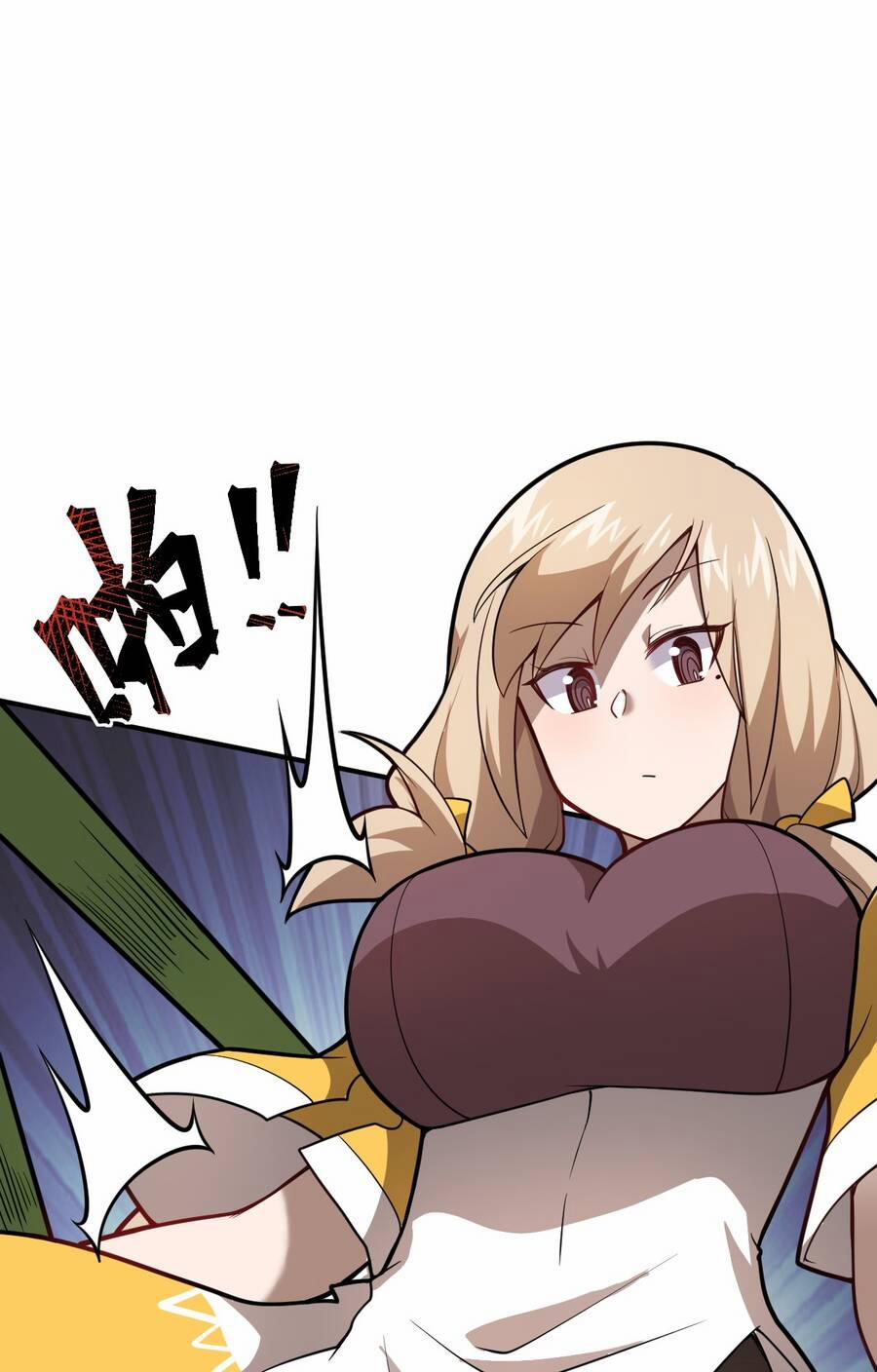 Thế Giới Xa Lạ 21 trang 12