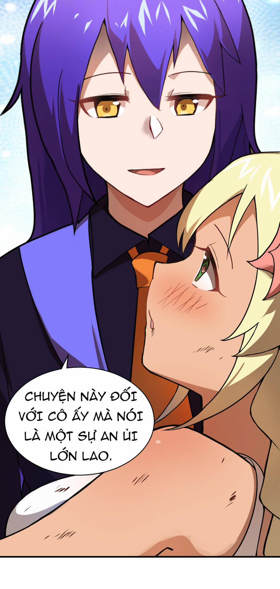 Thế Giới Xa Lạ 21 trang 52