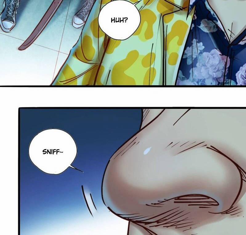 Thế Giới Xa Lạ 22 trang 29