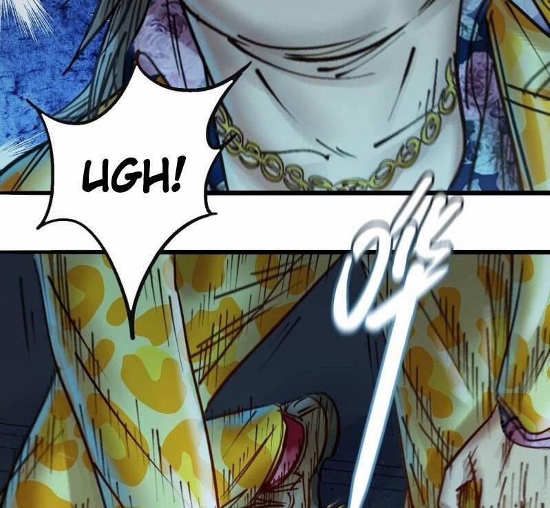 Thế Giới Xa Lạ 22 trang 31