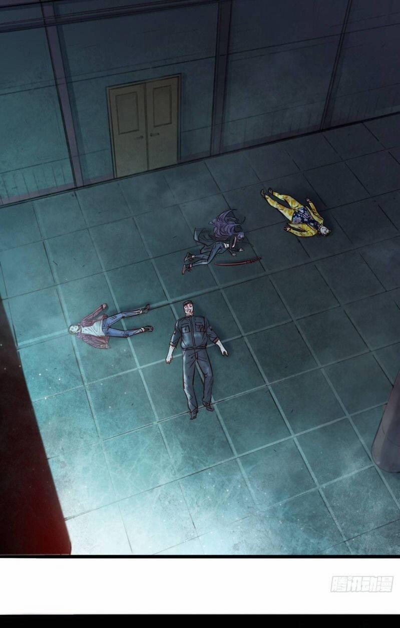 Thế Giới Xa Lạ 22 trang 39