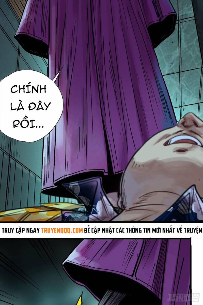 Thế Giới Xa Lạ 22 trang 43