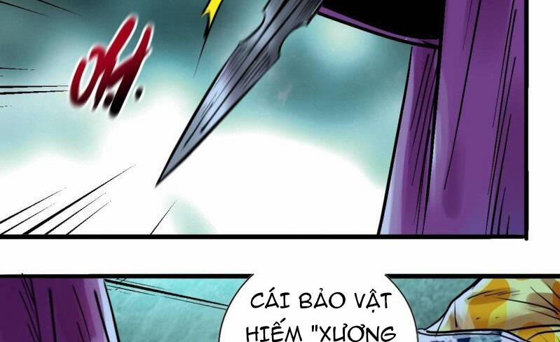 Thế Giới Xa Lạ 22 trang 44